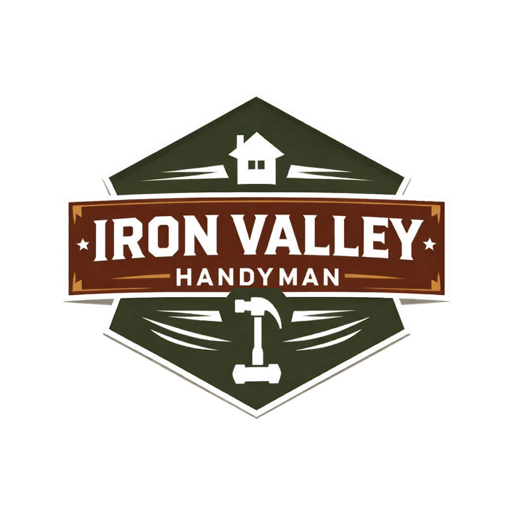 Iron Valley Handyman